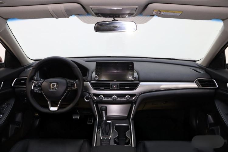Used Honda Accord 2018 260TURBO Prestige Edition China VI Interior 7