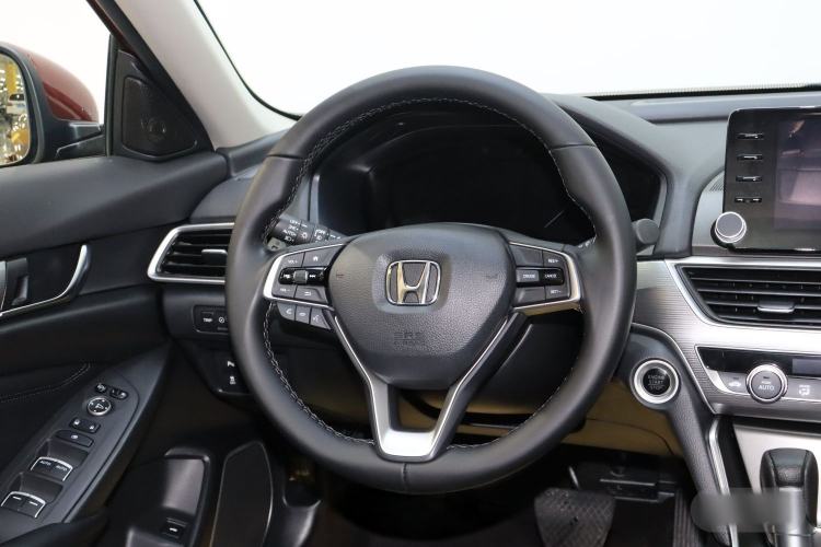 Used Honda Accord 2018 260TURBO Prestige Edition China VI Interior 8