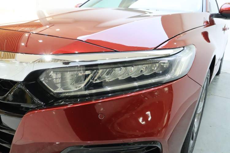 Used Honda Accord 2018 260TURBO Prestige Edition China VI Left Front Headlight