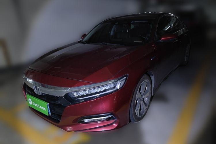 Used Honda Accord 2018 Rui Hybrid 2.0L Rui Zun Edition China V Guazi used car, China used car export, Used car for sale, Used  cars, Cheapest cars for sale