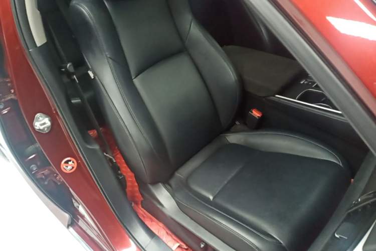 Used Honda Accord 2018 260TURBO Elite Edition China V Right Front Seat
