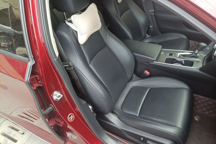 Used Honda Accord 2018 260TURBO Luxury Edition China VI Right Front Seat