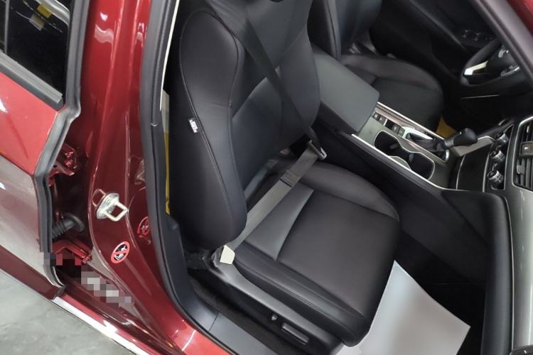 Used Honda Accord 2018 260TURBO Prestige Edition China VI Right Front Seat