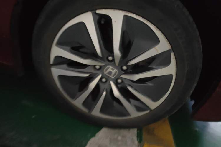 Used Honda Accord 2018 Rui·Hybrid 2.0L Rui Ku Edition China VI Right Front Wheel Hub
