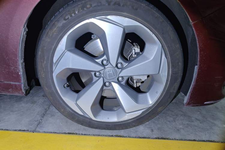 Used Honda Accord 2018 Rui Hybrid 2.0L Rui Zun Edition China V Right Front Wheel Hub