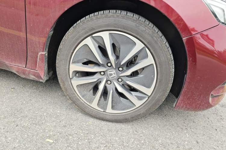 Used Honda Accord 2018 Rui Hybrid 2.0L Rui Ling Edition China VI Right Front Wheel Hub