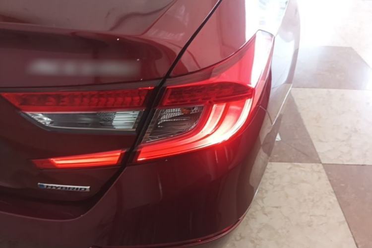 Used Honda Accord 2018 Rui·Hybrid 2.0L Rui Ku Edition China VI Right Rear Taillight