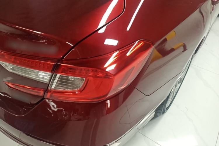 Used Honda Accord 2018 260TURBO Elite Edition China V Right Rear Taillight
