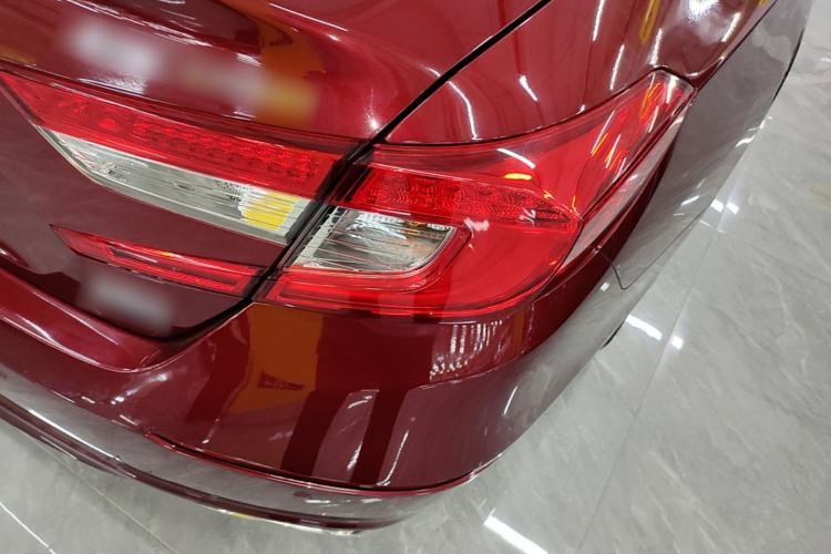 Used Honda Accord 2018 260TURBO Prestige Edition China VI Right Rear Taillight