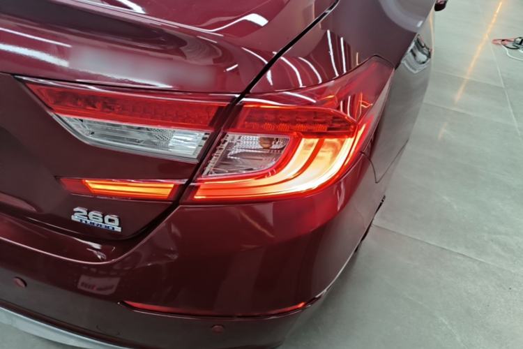 Used Honda Accord 2018 260TURBO Elite Edition China V Right Rear Taillight