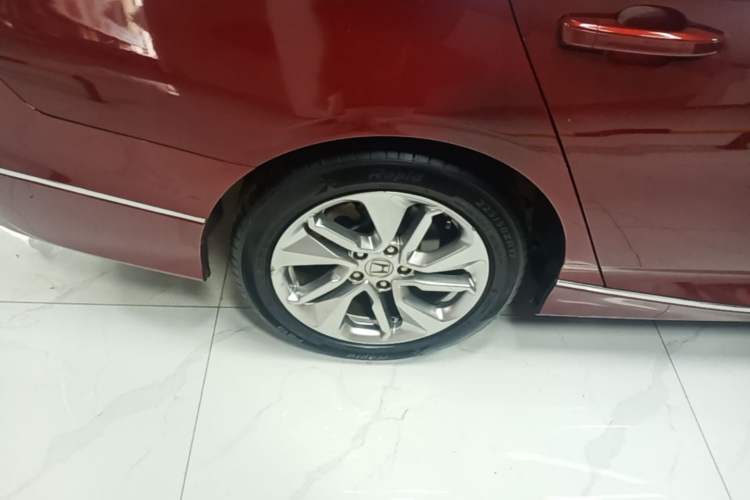Used Honda Accord 2018 260TURBO Elite Edition China V Right Rear Wheel Hub