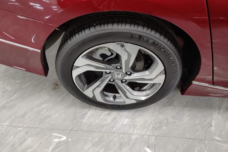 Used Honda Accord 2018 260TURBO Prestige Edition China VI Right Rear Wheel Hub