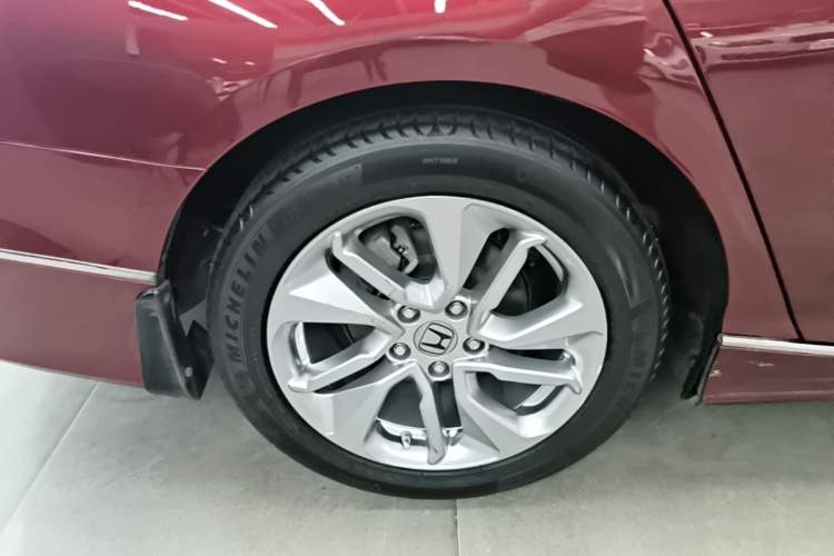 Used Honda Accord 2018 260TURBO Elite Edition China V Right Rear Wheel Hub