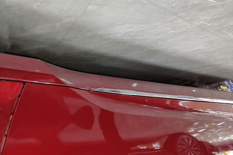 Used Honda Accord 2018 260TURBO Prestige Edition China VI Right Side Sill