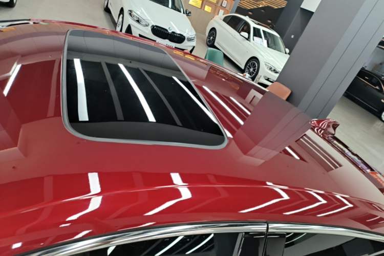 Used Honda Accord 2018 260TURBO Elite Edition China V Roof