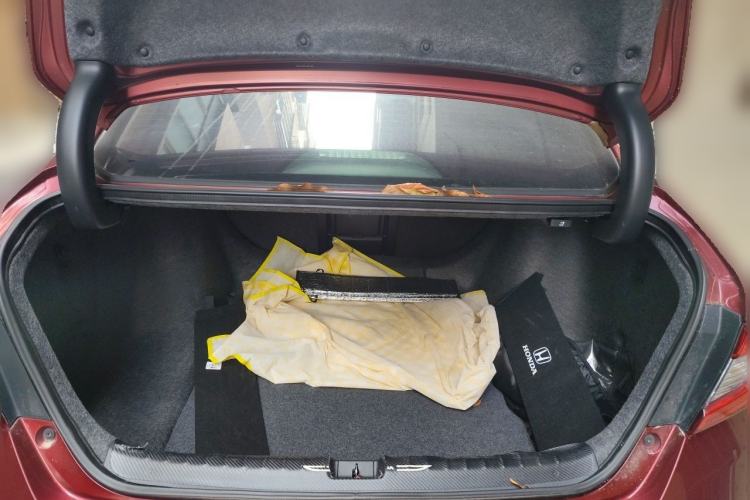 Used Honda Accord 2018 Rui Hybrid 2.0L Rui Ling Version China V Trunk