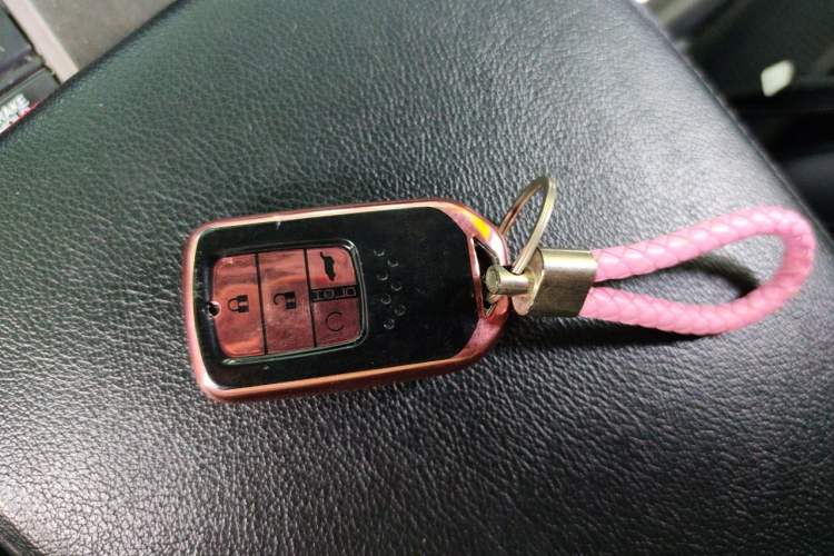 Used Honda Accord 2018 Rui Hybrid 2.0L Rui Zun Edition China V Vehicle Key