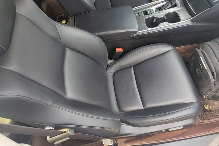 Used Honda Accord 2018 260TURBO Elite Edition China V Right Front Seat