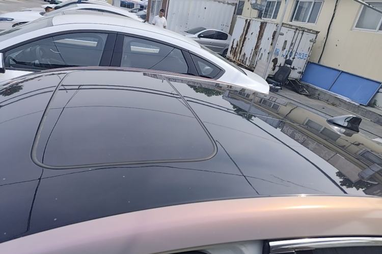 Used Honda Accord 2018 260TURBO Elite Edition China V Roof