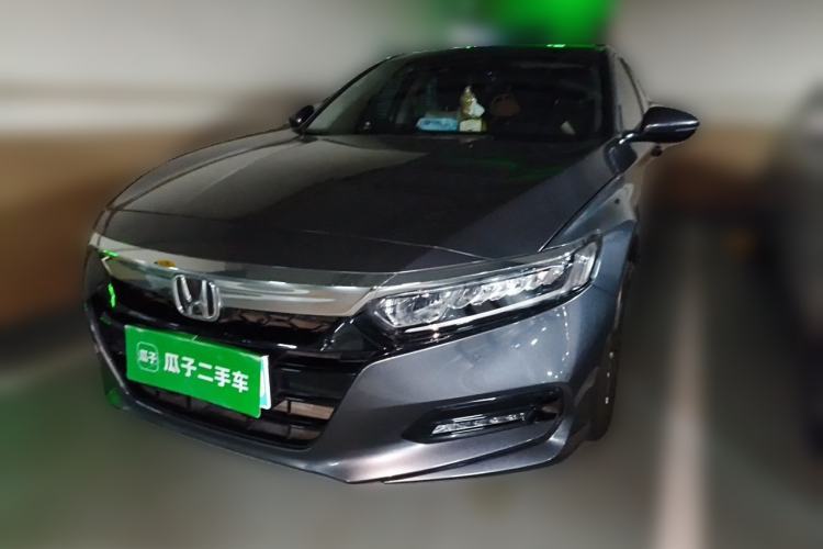 Used Honda Accord 2018 260TURBO Luxury Edition China VI Guazi used car, China used car export, Used car for sale, Used  cars, Cheapest cars for sale