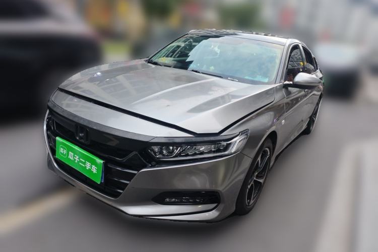 Used Honda Accord 2018 230TURBO Comfort Edition China VI Emission Standard Guazi used car, China used car export, Used car for sale, Used  cars, Cheapest cars for sale
