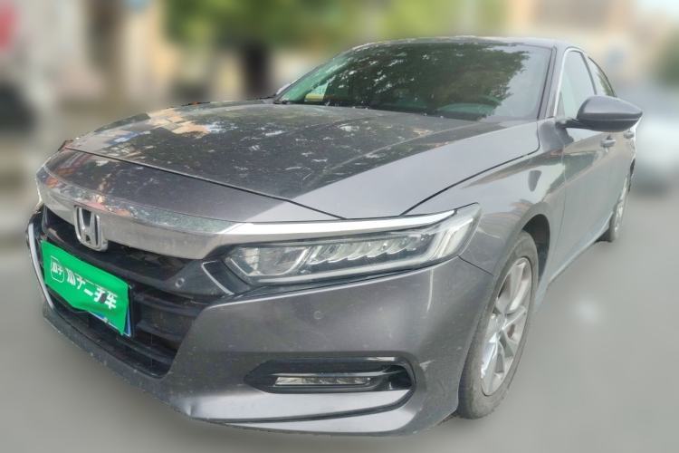 Used Honda Accord 2018 260TURBO Luxury Edition China VI Guazi used car, China used car export, Used car for sale, Used cars, Cheapest cars for sale