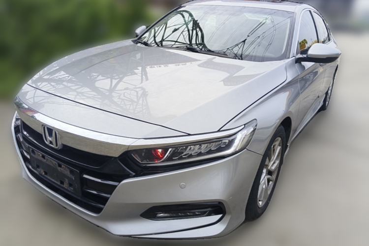 Used Honda Accord 2018 260TURBO Elite Edition China VI Guazi used car, China used car export, Used car for sale, Used  cars, Cheapest cars for sale