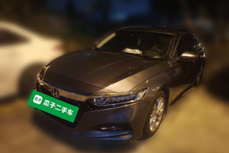 Honda Accord 2018 260TURBO Luxury Edition China VI с пробегом Guazi used car, China used car export, Used car for sale, Used cars, Cheapest cars for sale