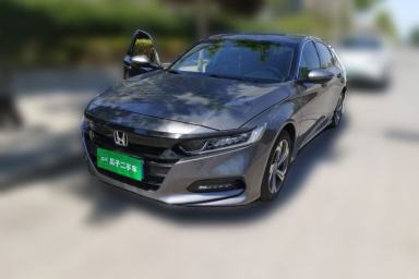Used Honda Accord 2018 260TURBO Prestige Edition China VI