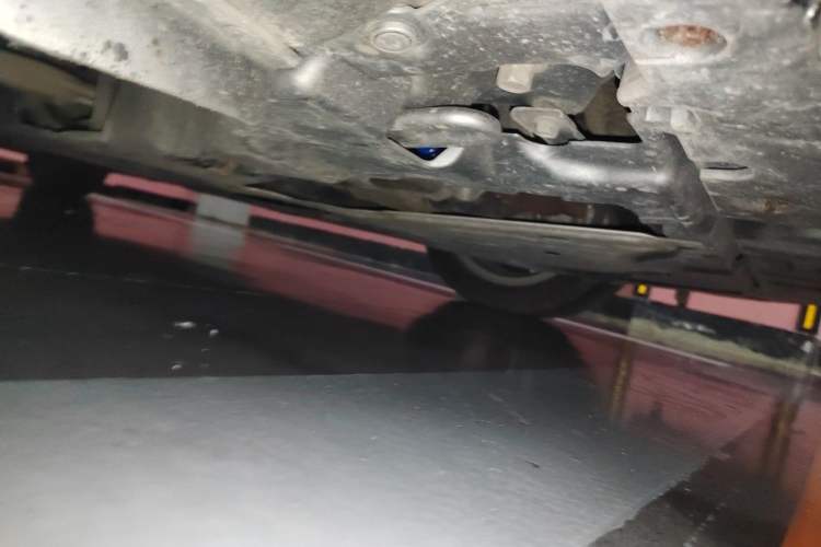 Used Honda Accord 2018 260TURBO Elite Edition China V Chassis Front