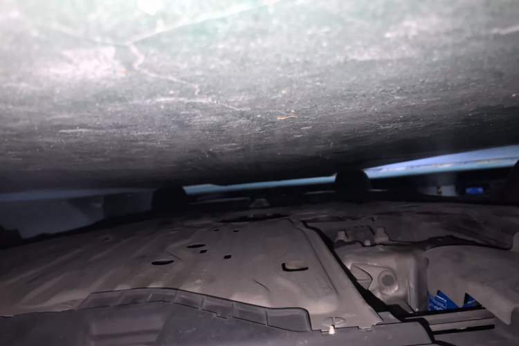 Used Honda Accord 2018 260TURBO Elite Edition China V Chassis Front