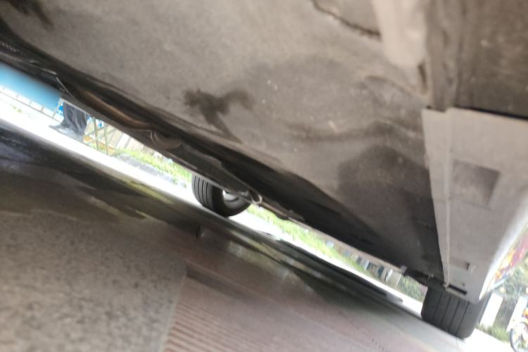 Used Honda Accord 2018 260TURBO Elite Edition China V Chassis Front Left