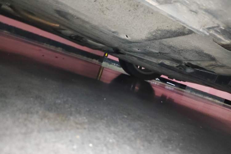 Used Honda Accord 2018 260TURBO Elite Edition China V Chassis Front Right