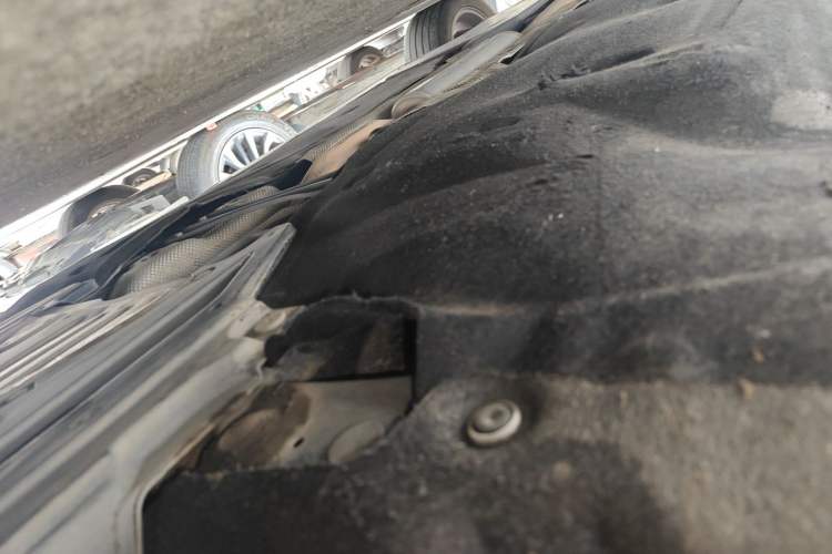 Used Honda Accord 2018 260TURBO Elite Edition China VI Chassis Front Right