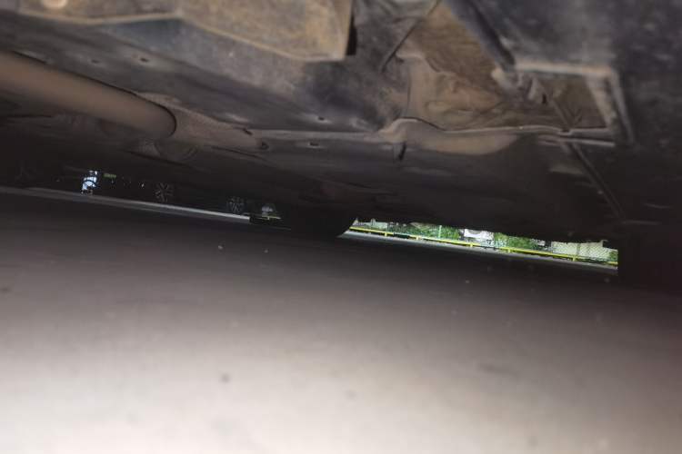 Used Honda Accord 2018 Rui Hybrid 2.0L Rui Ling Edition China VI Chassis Rear Right