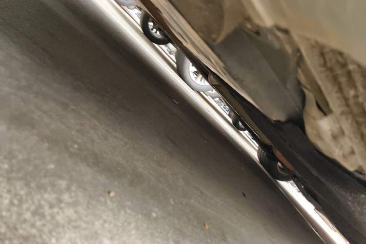 Used Honda Accord 2018 230TURBO Comfort Version National V Chassis Rear Right