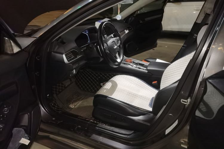 Used Honda Accord 2018 Rui Hybrid 2.0L Rui Ling Edition China VI Driver Seat
