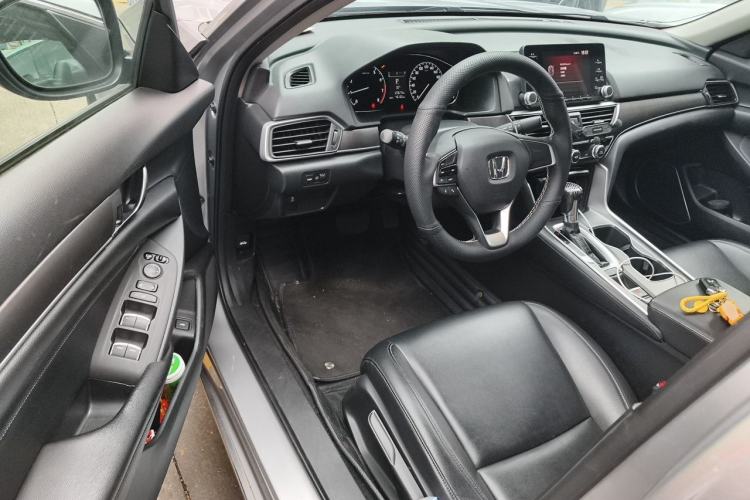 Used Honda Accord 2018 230TURBO Comfort Version National V Driver Seat
