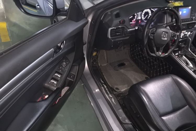 Used Honda Accord 2018 260TURBO Elite Edition China V Driver Seat
