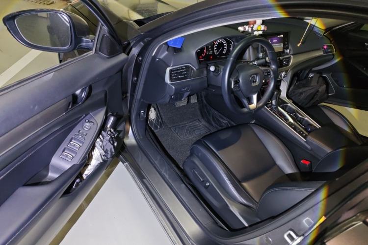 Used Honda Accord 2018 260TURBO Elite Edition China V Driver Seat