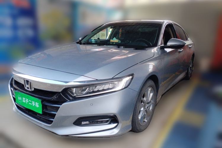 Used Honda Accord 2018 260TURBO Luxury Edition China VI Guazi used car, China used car export, Used car for sale, Used  cars, Cheapest cars for sale