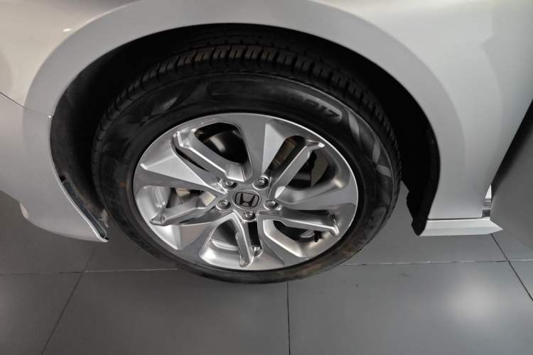 Used Honda Accord 2018 260TURBO Elite Edition China V Exterior 7
