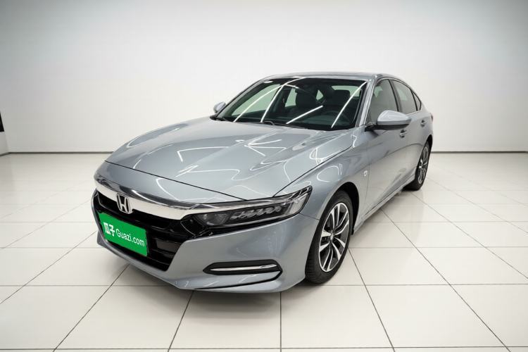 Ojetý Honda Accord 2018 Rui·Hybrid 2.0L Rui Ku Edition China VI Guazi used car, China used car export, Used car for sale, Used  cars, Cheapest cars for sale