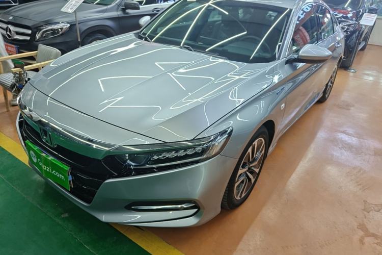 Used Honda Accord 2018 Rui·Hybrid 2.0L Rui Ku Edition China VI Guazi used car, China used car export, Used car for sale, Used cars, Cheapest cars for sale