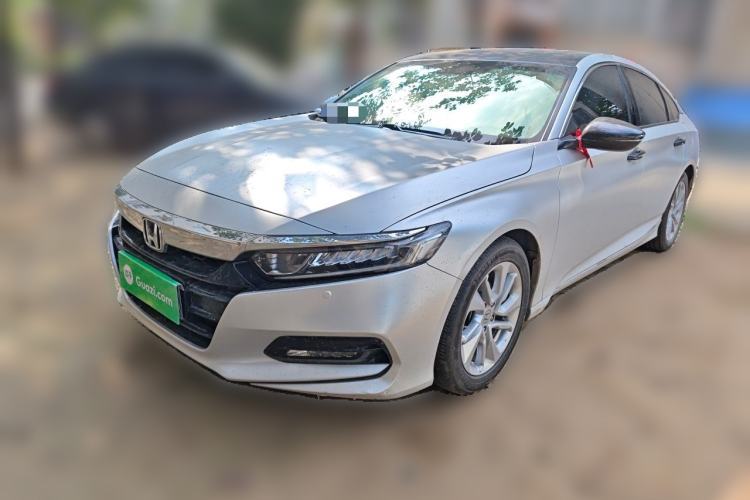 Used Honda Accord 2018 260TURBO Elite Edition China VI Guazi used car, China used car export, Used car for sale, Used cars, Cheapest cars for sale