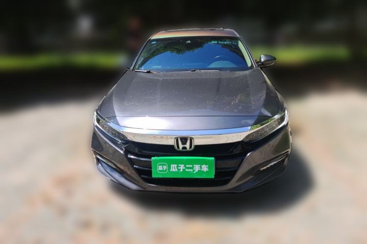 Used Honda Accord 2018 Rui·Hybrid 2.0L Rui Zhi Edition China VI Front