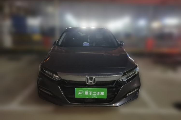 Used Honda Accord 2018 Rui Hybrid 2.0L Rui Ling Edition China VI Front