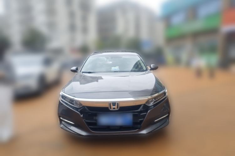 Used Honda Accord 2018 Rui·Hybrid 2.0L Rui Ku Edition China VI Front