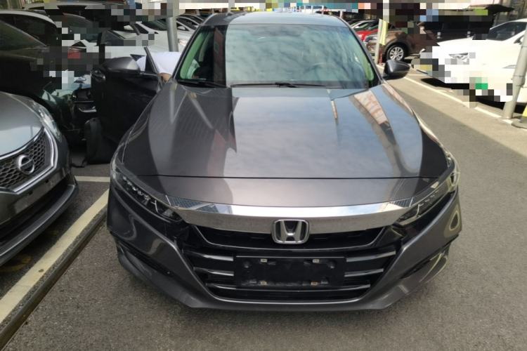 Used Honda Accord 2018 260TURBO Elite Edition China VI Front