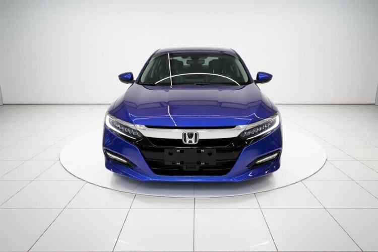 Used Honda Accord 2018 Rui·Hybrid 2.0L Rui Zhi Edition China VI Front